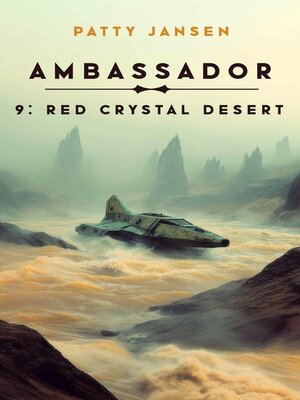 cover image of Ambassador 9